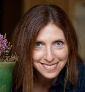 Facing life head on!